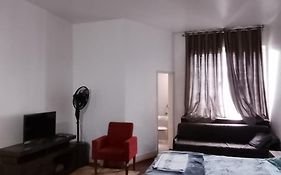Apartamento 112 Centro Consolaçao